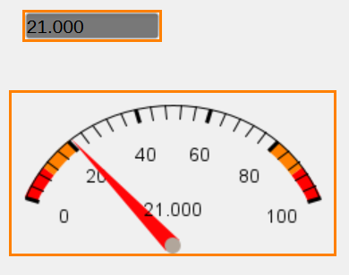 ai record alarm